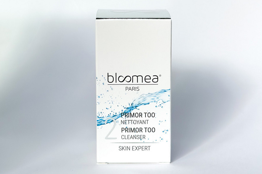 Proszek Oczyszczający 25g